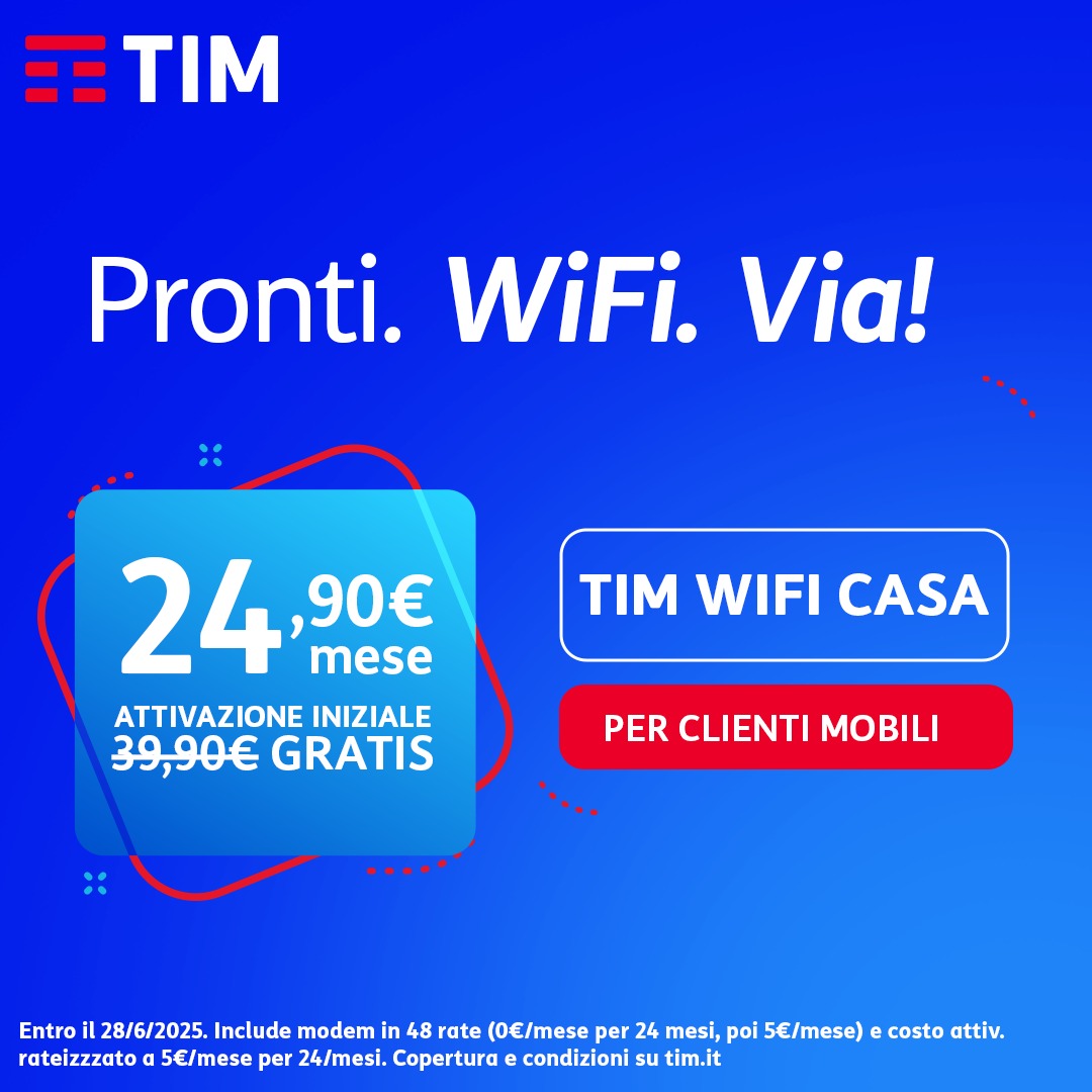 TIM