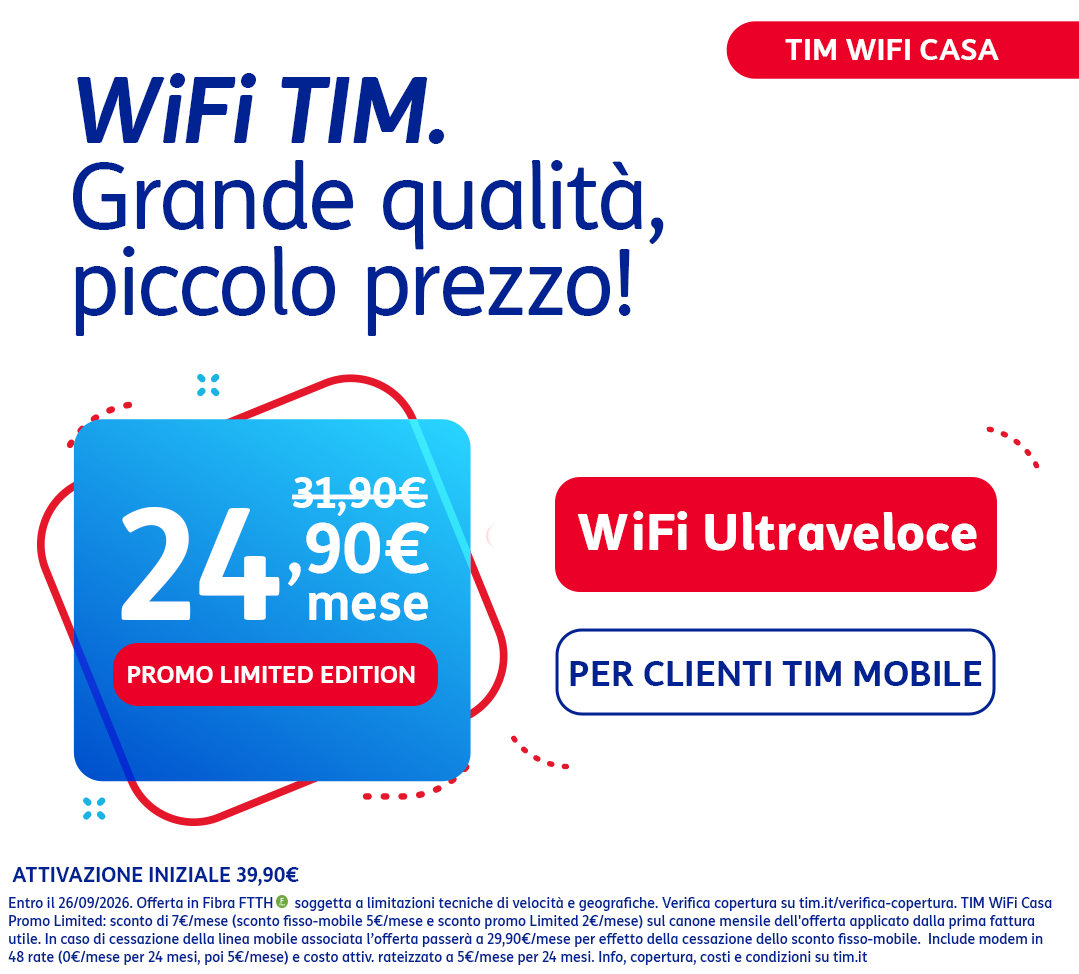 TIM